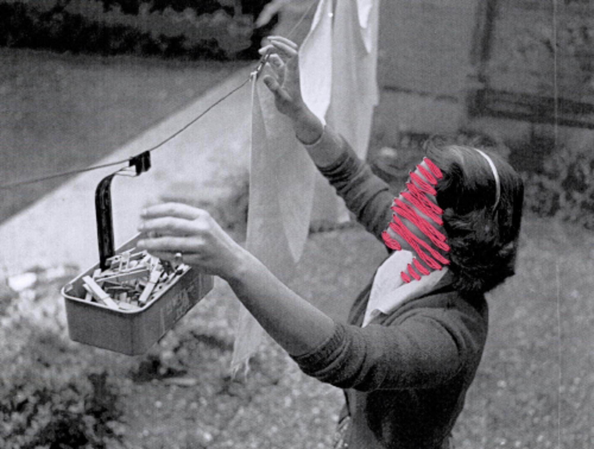 Reproducción social